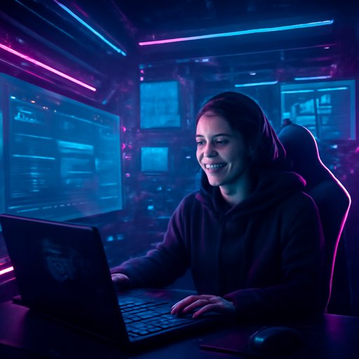 9bd browser filter on laptop