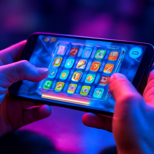 9bd mobile multiplayer lobby